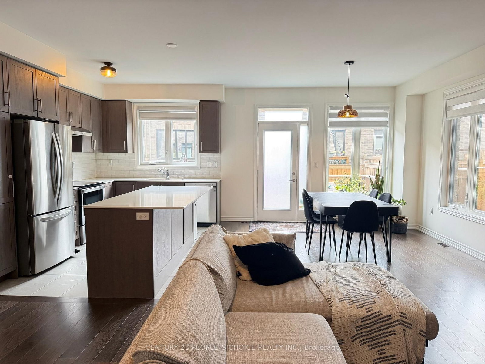 487 Bergamot Avenue • Milton, ON photo 12