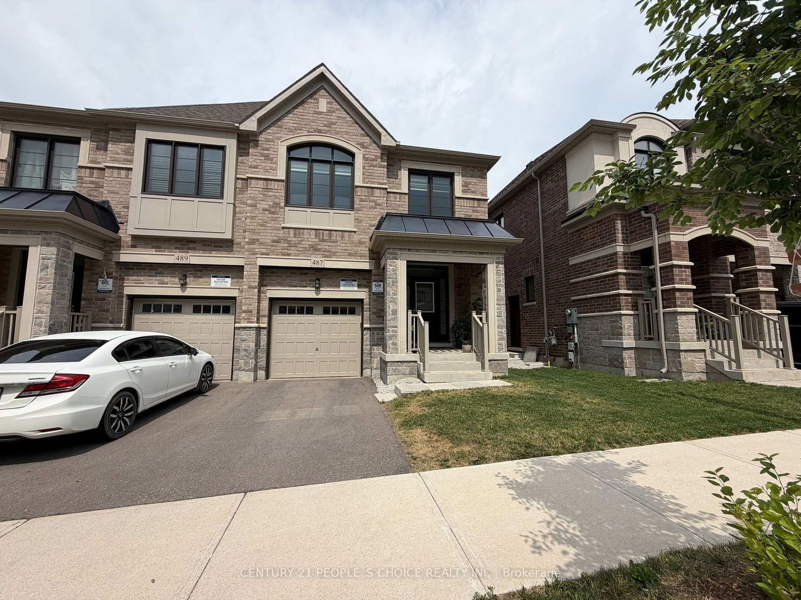 487 Bergamot Avenue • Milton, ON photo 27