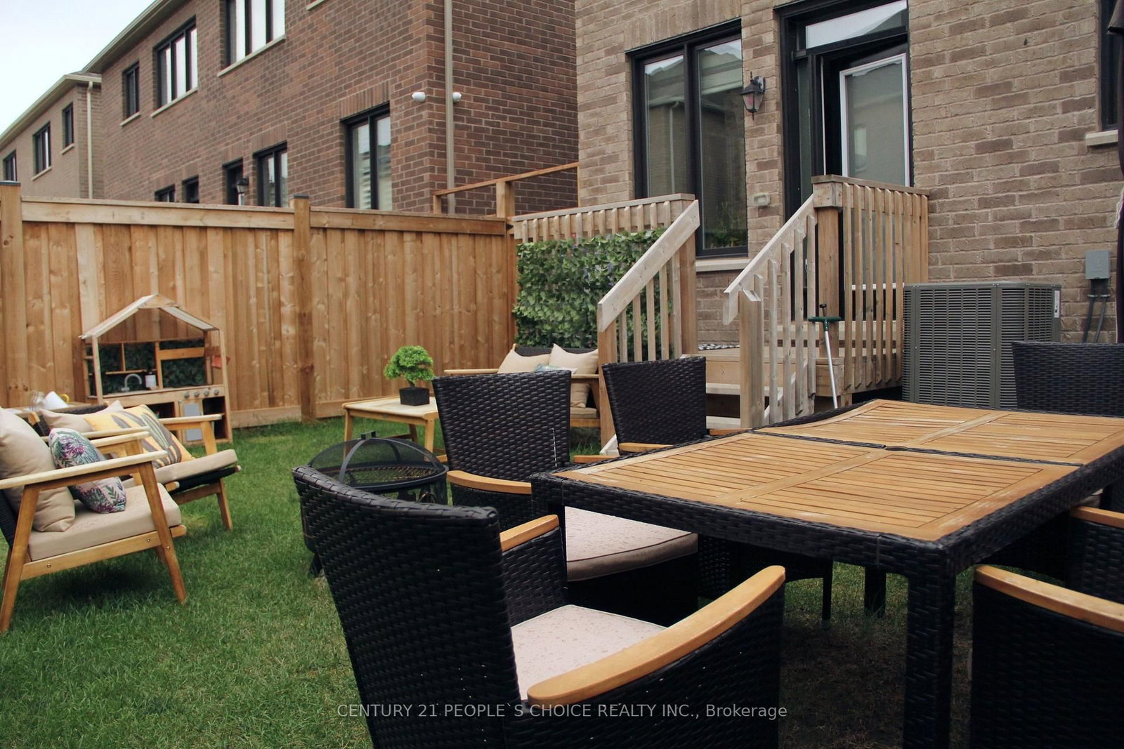 487 Bergamot Avenue • Milton, ON photo 28