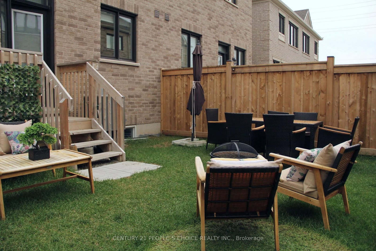 487 Bergamot Avenue • Milton, ON photo 29
