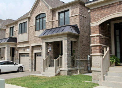 487 Bergamot Avenue • Milton, ON photo 3