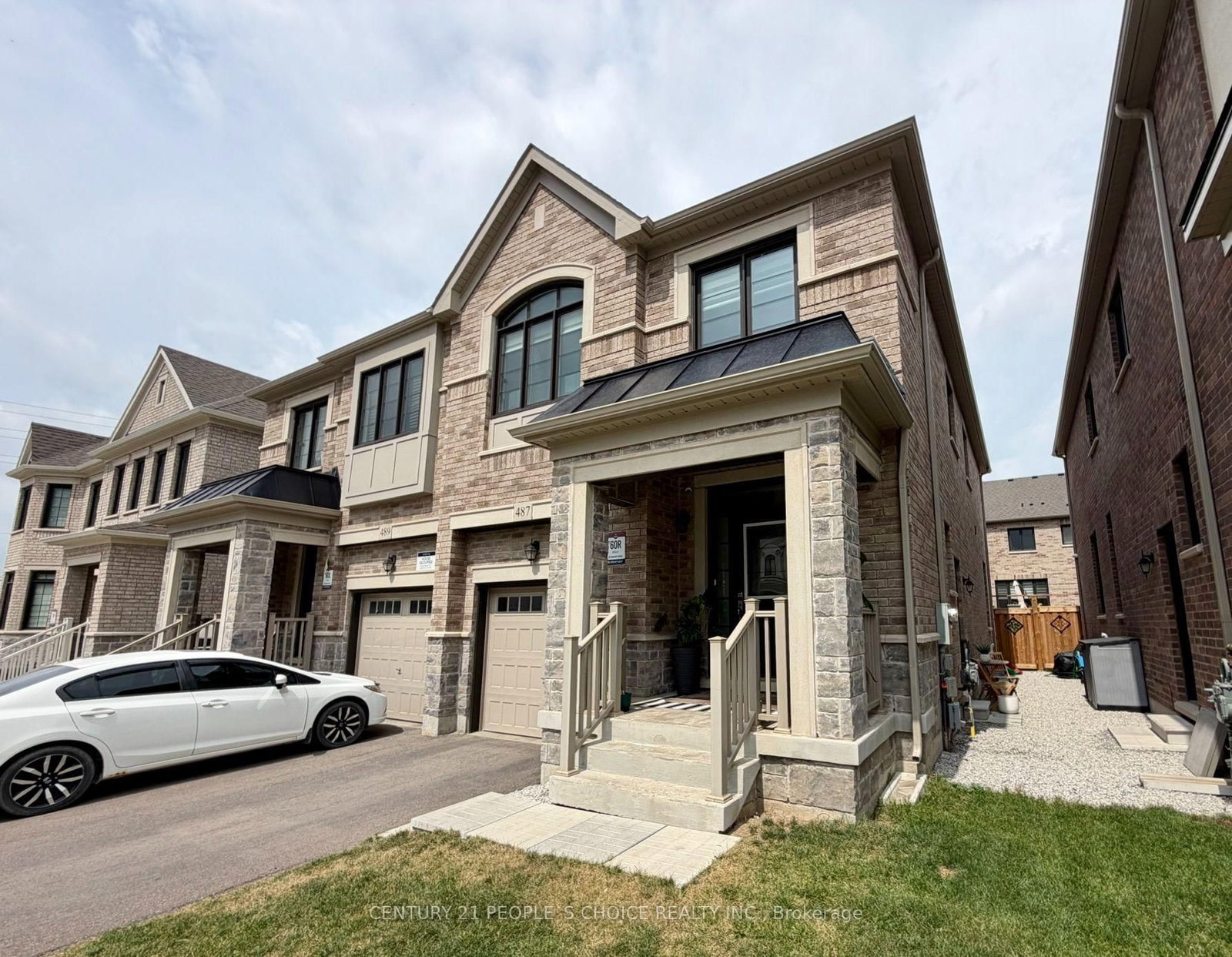 487 Bergamot Avenue • Milton, ON photo 32