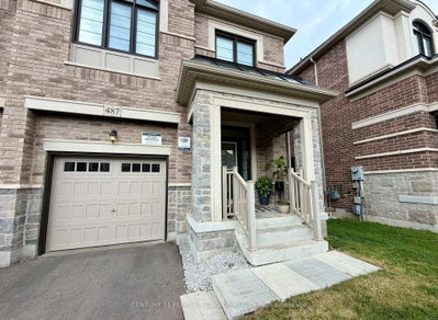 487 Bergamot Avenue • Milton, ON photo 4