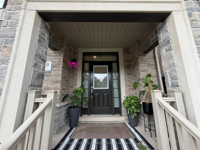 487 Bergamot Avenue • Milton, ON photo 5