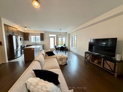 487 Bergamot Avenue • Milton, ON photo 8