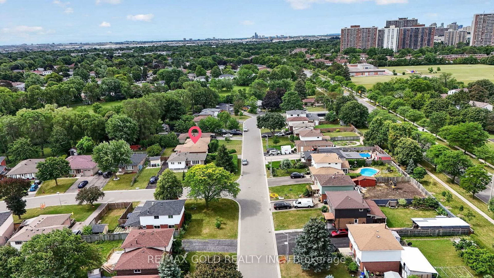 18 Esplanade Road • Brampton, ON photo 49