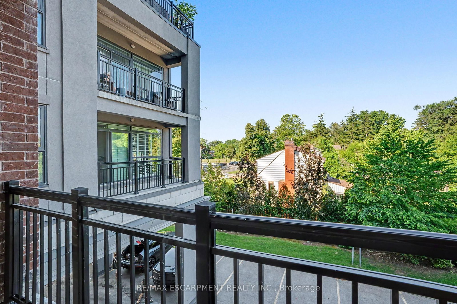 34 Plains Road E • #206 • Burlington, ON photo 19