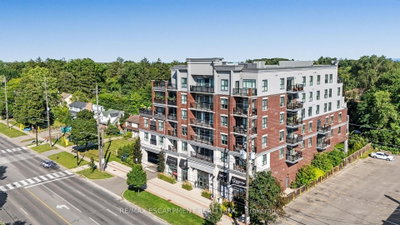 34 Plains Road E • #206 • Burlington, ON photo 2