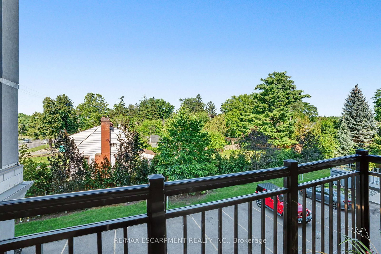 34 Plains Road E • #206 • Burlington, ON photo 20