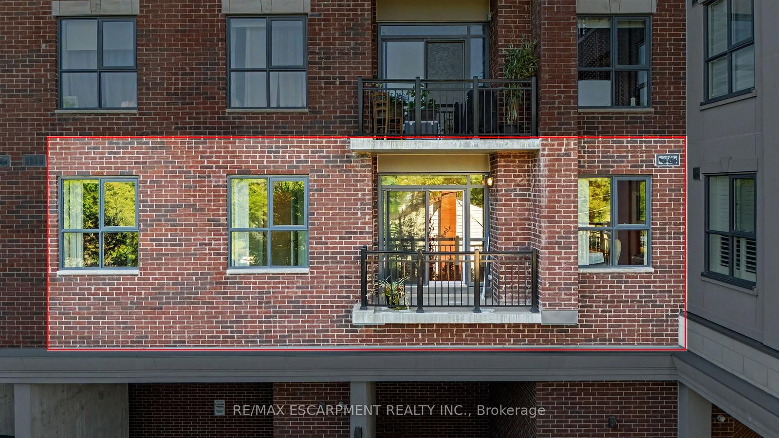 34 Plains Road E • #206 • Burlington, ON photo 23