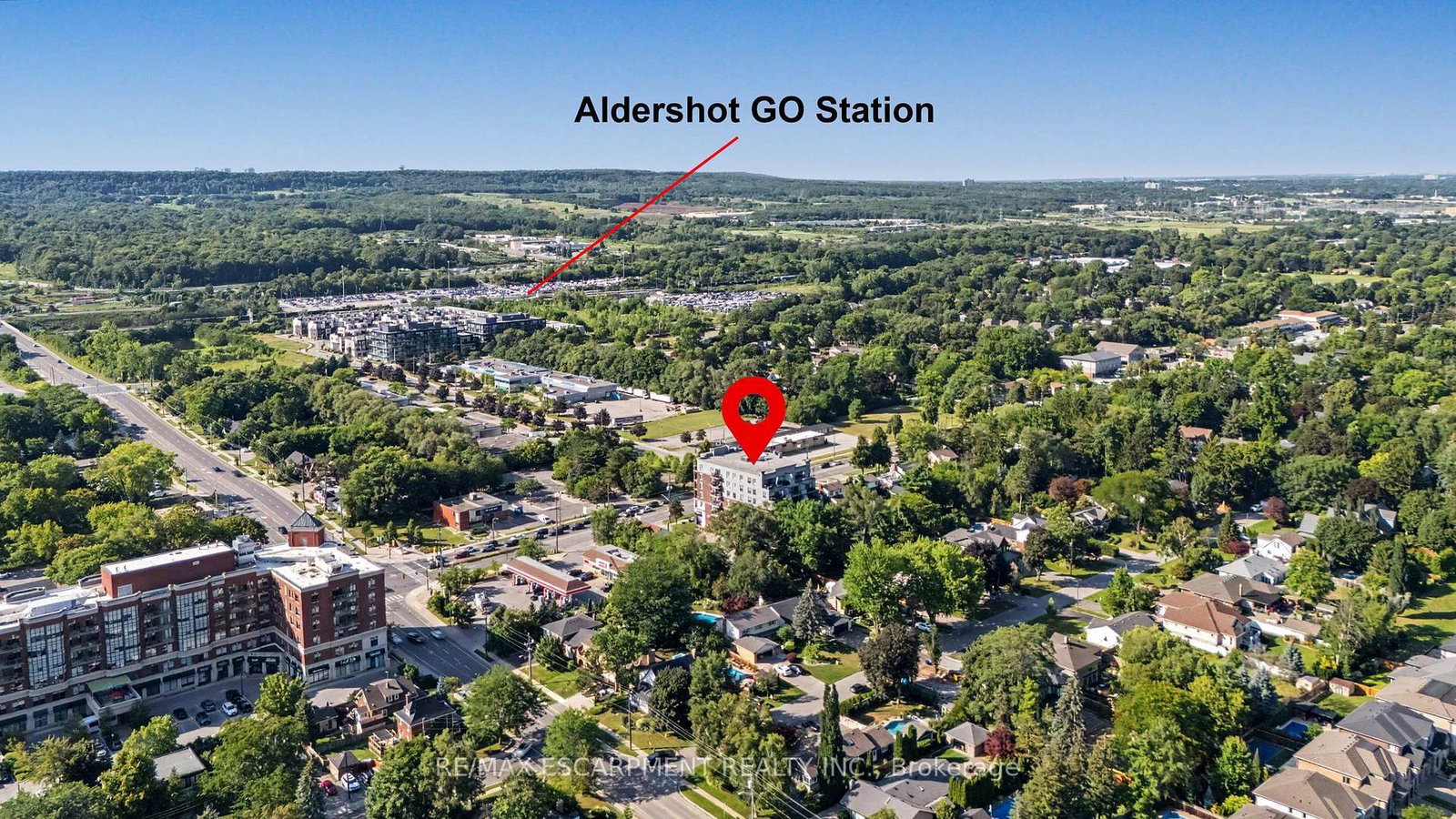 34 Plains Road E • #206 • Burlington, ON photo 25