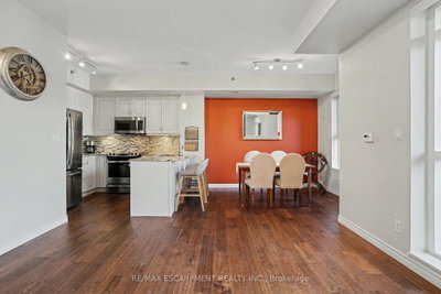 34 Plains Road E • #206 • Burlington, ON photo 8