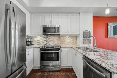 34 Plains Road E • #206 • Burlington, ON photo 9