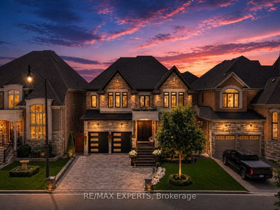3 Rockton Court