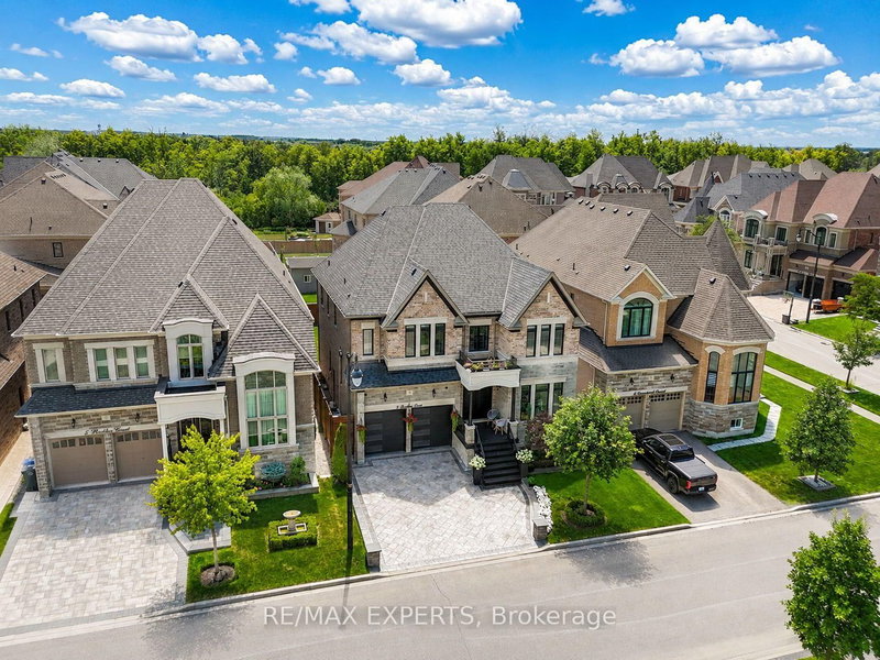 3 Rockton Court