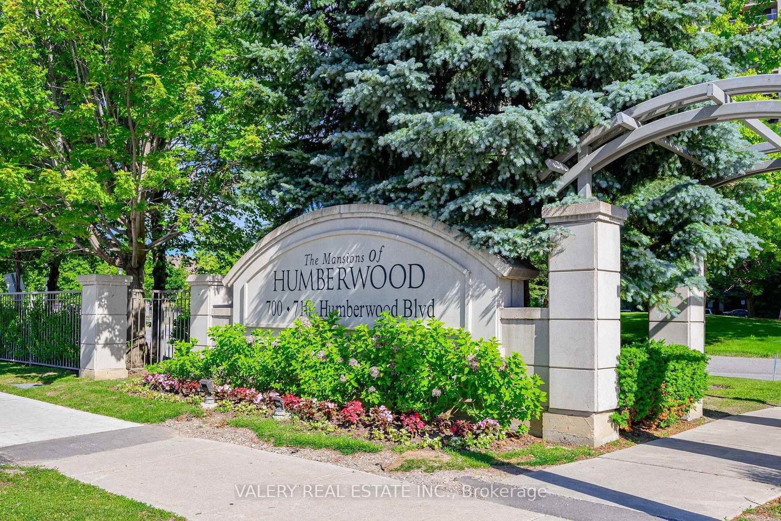 Property at 700 Humberwood