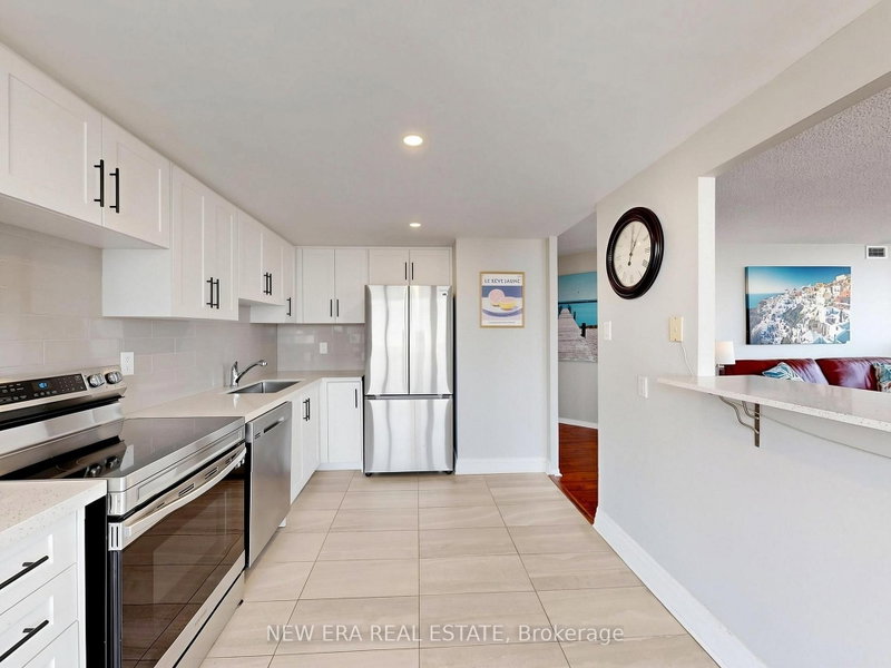 8 Lisa Brampton,ON L6T 4S6 — Photo 15