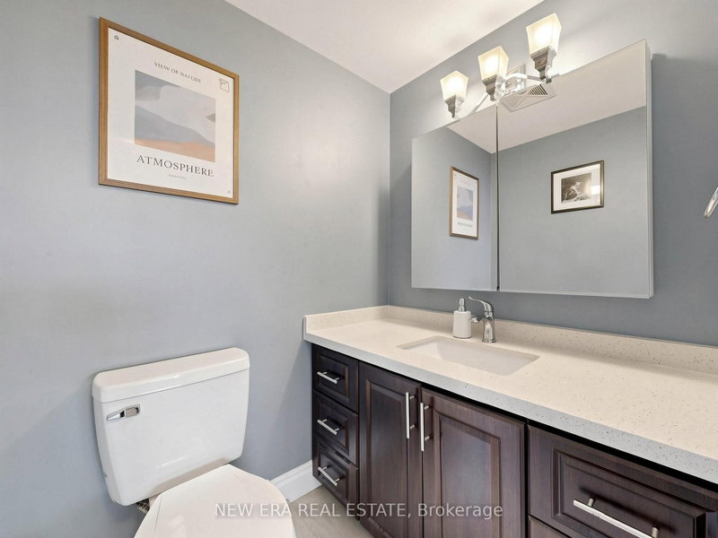 8 Lisa Brampton,ON L6T 4S6 — Photo 22