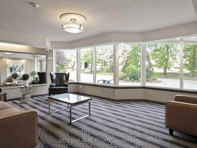 8 Lisa Brampton,ON L6T 4S6 — Photo 30