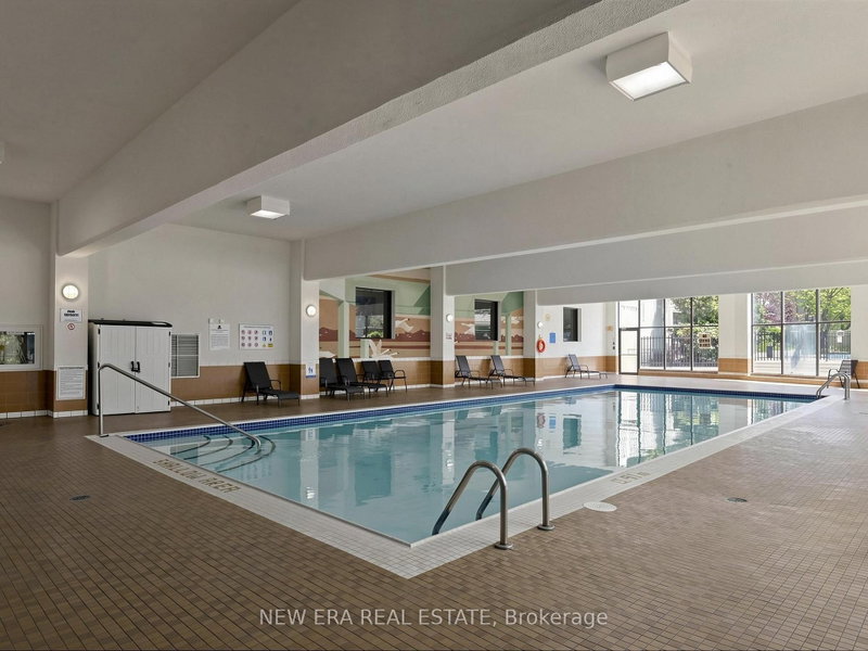 8 Lisa Brampton,ON L6T 4S6 — Photo 39