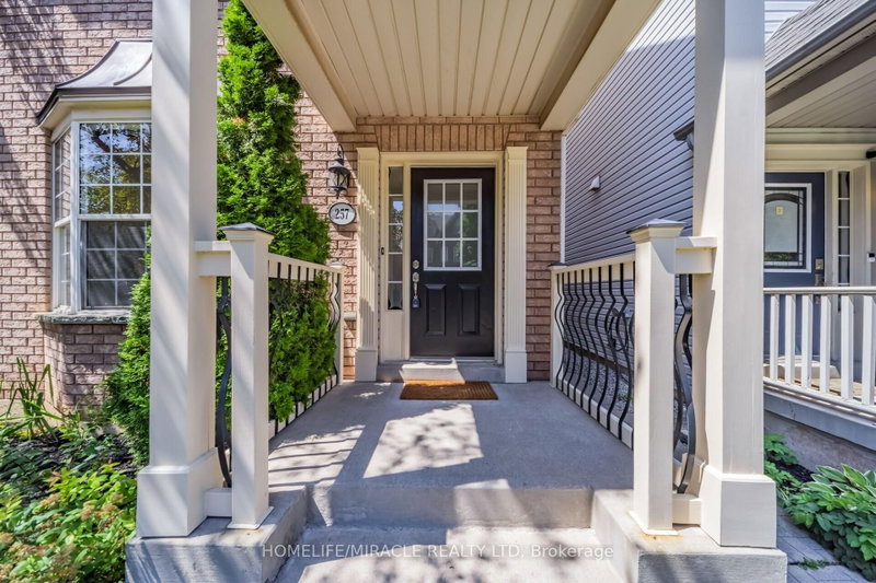 257 Gatwick Drive