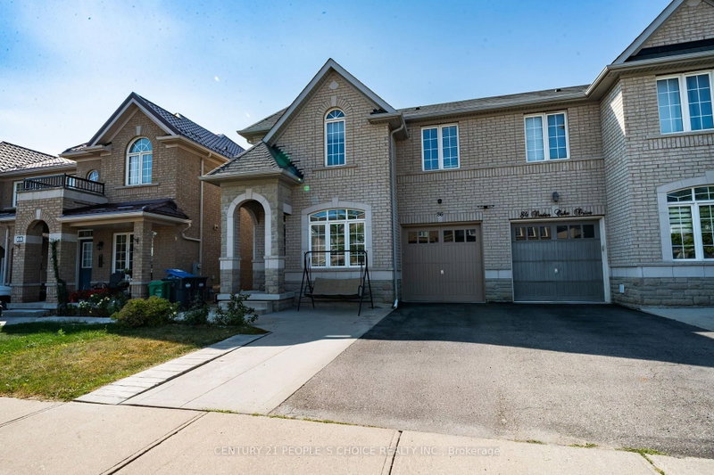 86 Daden oaks Drive