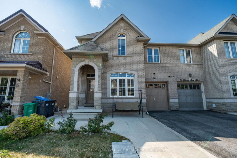 86 Daden oaks Drive