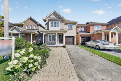 86 Tideland Drive • Brampton, ON photo 2
