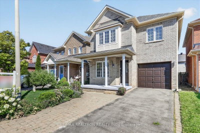 86 Tideland Drive • Brampton, ON photo 3