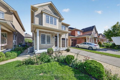 86 Tideland Drive • Brampton, ON photo 4