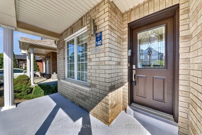86 Tideland Drive • Brampton, ON photo 5