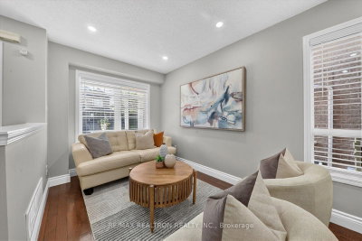 86 Tideland Drive • Brampton, ON photo 8