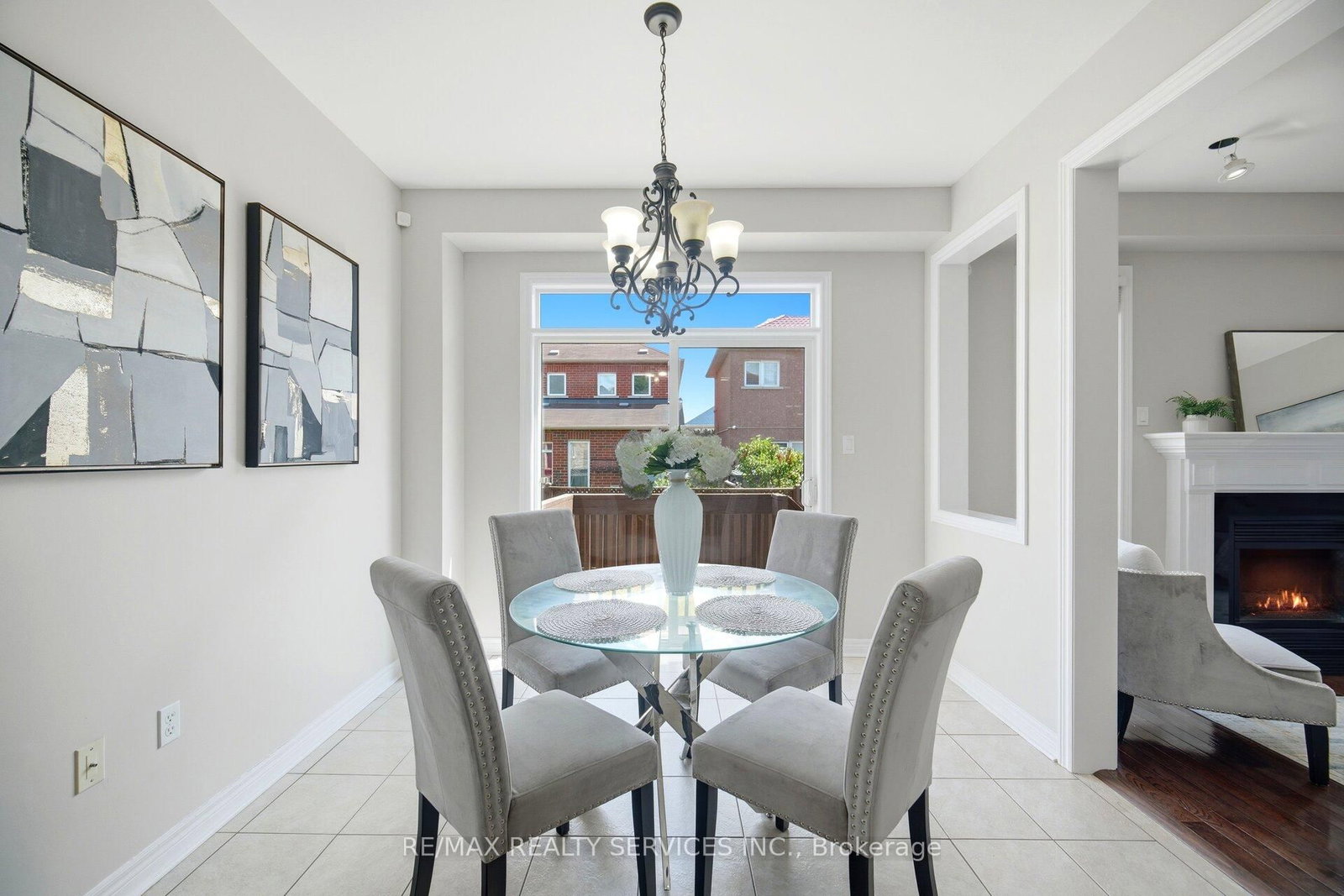 16 Lagrotto Road • Brampton, ON photo 10