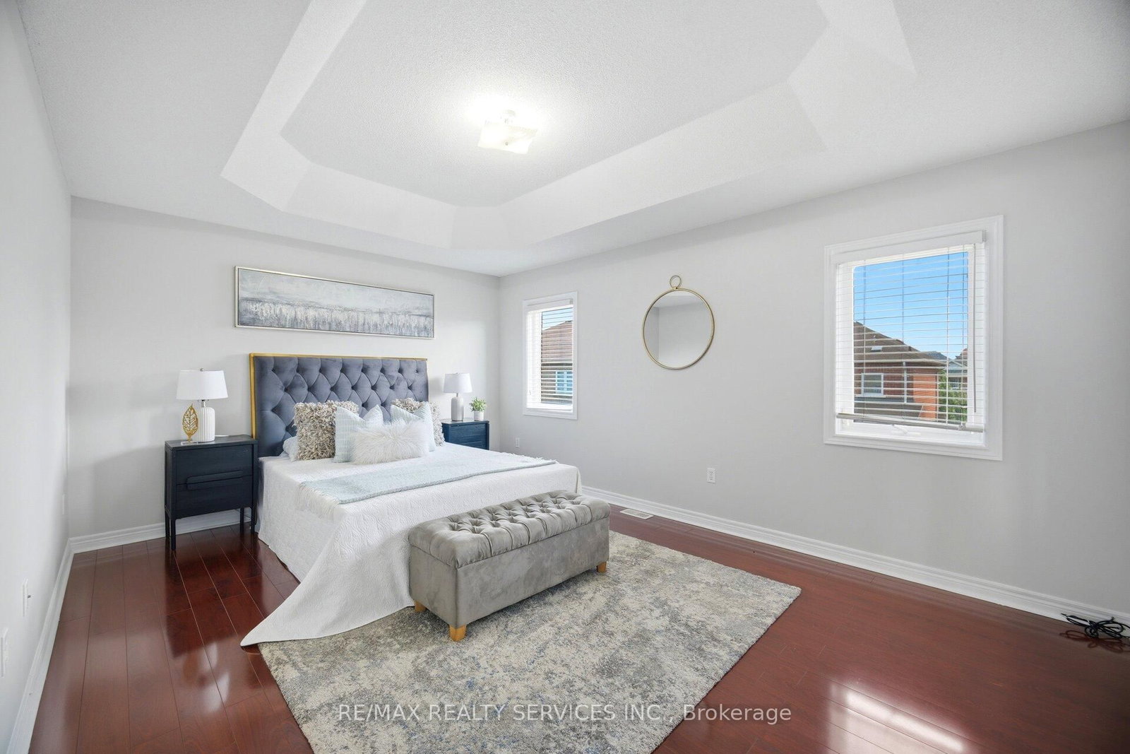 16 Lagrotto Road • Brampton, ON photo 23