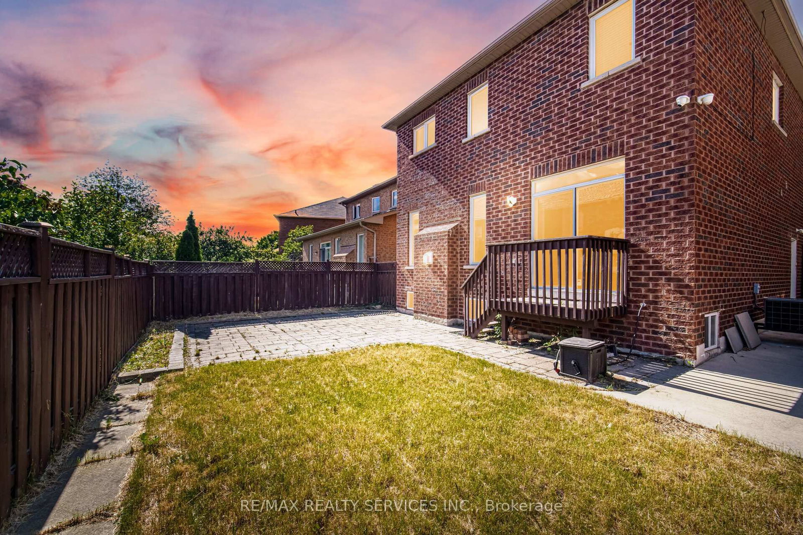 16 Lagrotto Road • Brampton, ON photo 46