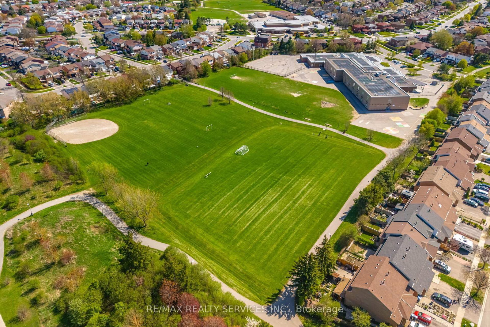 16 Lagrotto Road • Brampton, ON photo 48