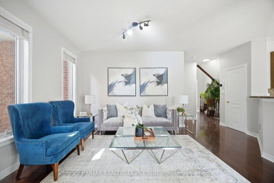 16 Lagrotto Road • Brampton, ON photo 6