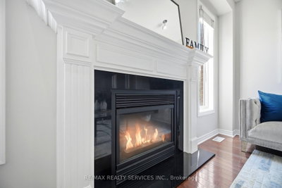 16 Lagrotto Road • Brampton, ON photo 8
