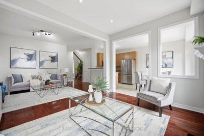 16 Lagrotto Road • Brampton, ON photo 9
