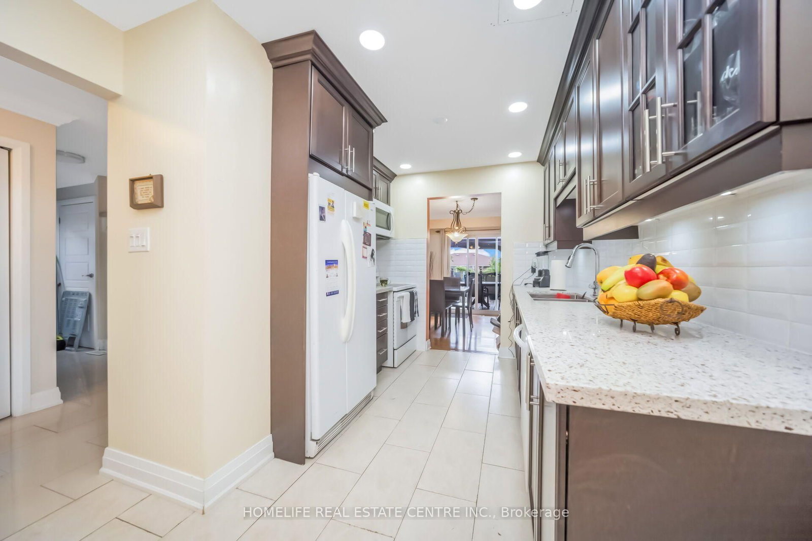 17 Ashford Brampton,ON L6V 3E2 — Photo 12