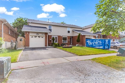17 Ashford Court, Brampton, ON, photo 2