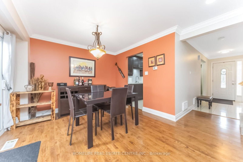 17 Ashford Brampton,ON L6V 3E2 — Photo 20