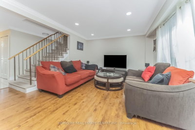 17 Ashford Brampton,ON L6V 3E2 — Photo 22