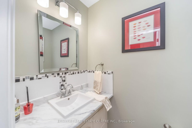 17 Ashford Brampton,ON L6V 3E2 — Photo 35
