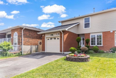 17 Ashford Court, Brampton, ON, photo 4