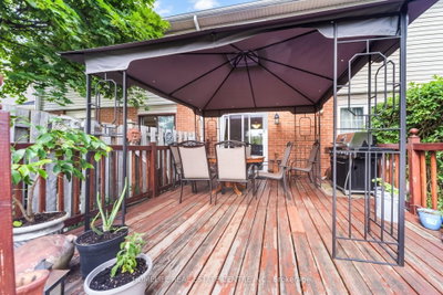 17 Ashford Brampton,ON L6V 3E2 — Photo 45