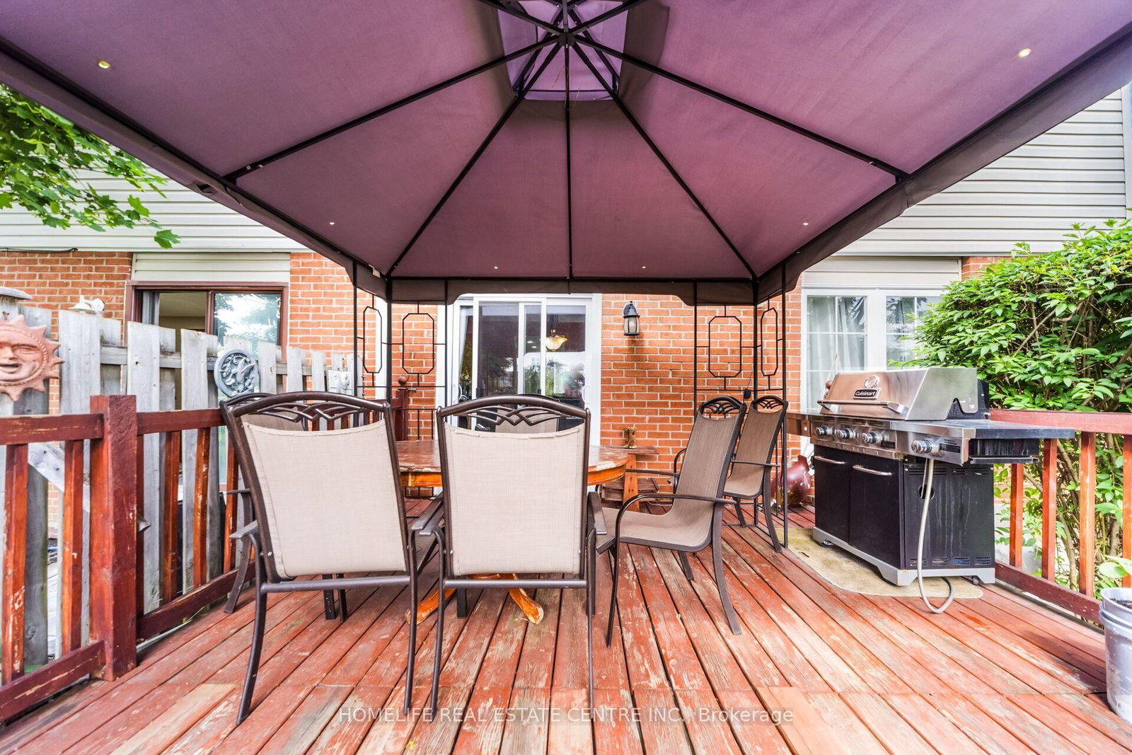 17 Ashford Brampton,ON L6V 3E2 — Photo 46