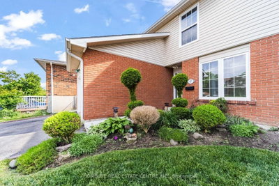 17 Ashford Court, Brampton, ON, photo 5