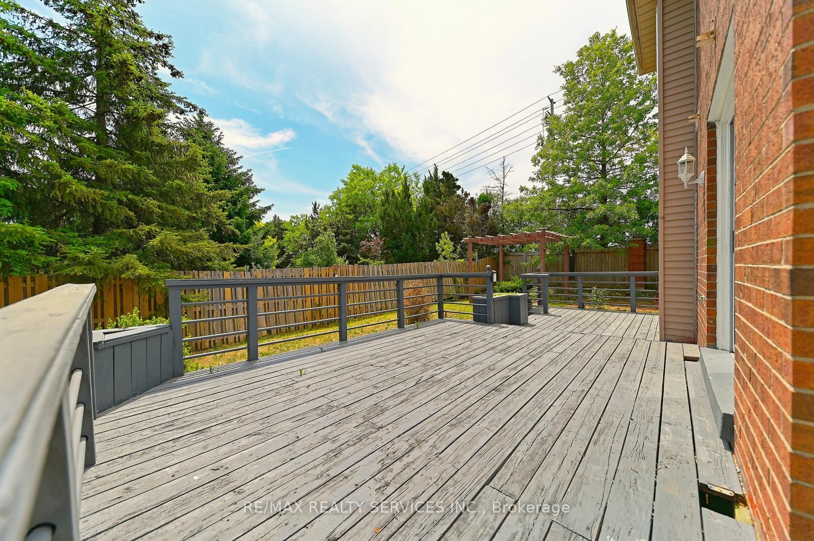 56 Mullis Crescent • Brampton, ON photo 35