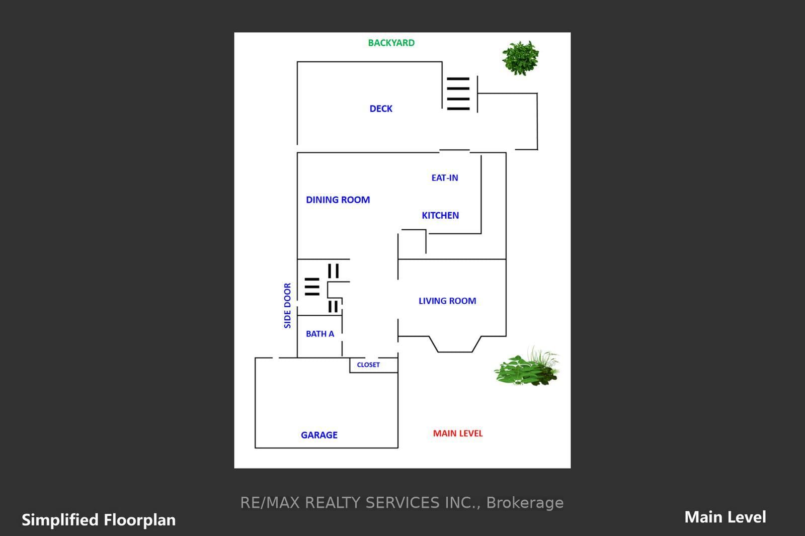 56 Mullis Crescent • Brampton, ON photo 5